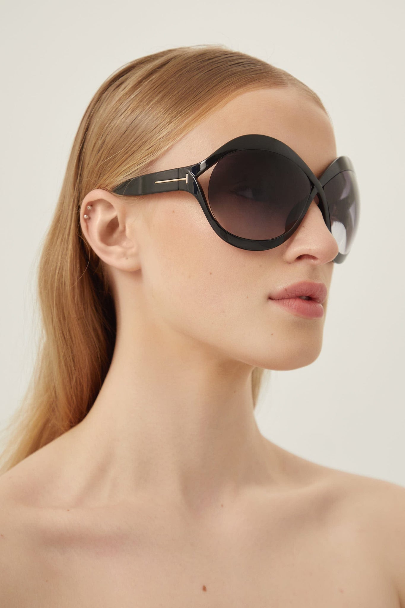 Introducir 117+ imagen tom ford iconic sunglasses