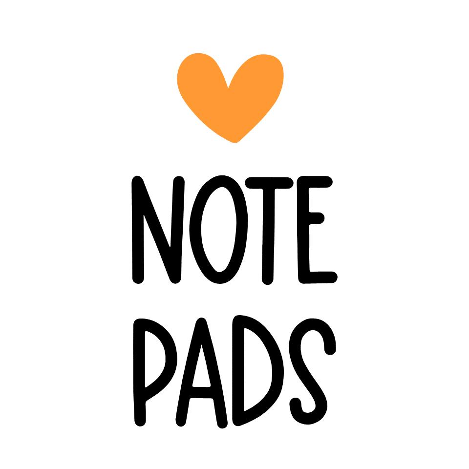 notepads-doodlebugspaper