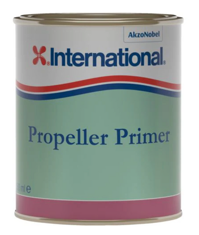 International Propeller Primer