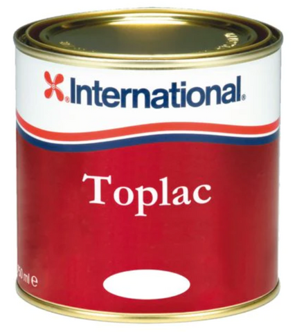 International Toplac