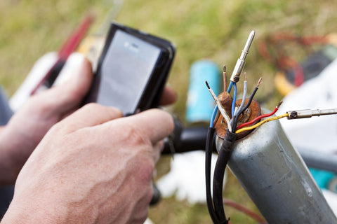 How to rewire your boat trailer lights