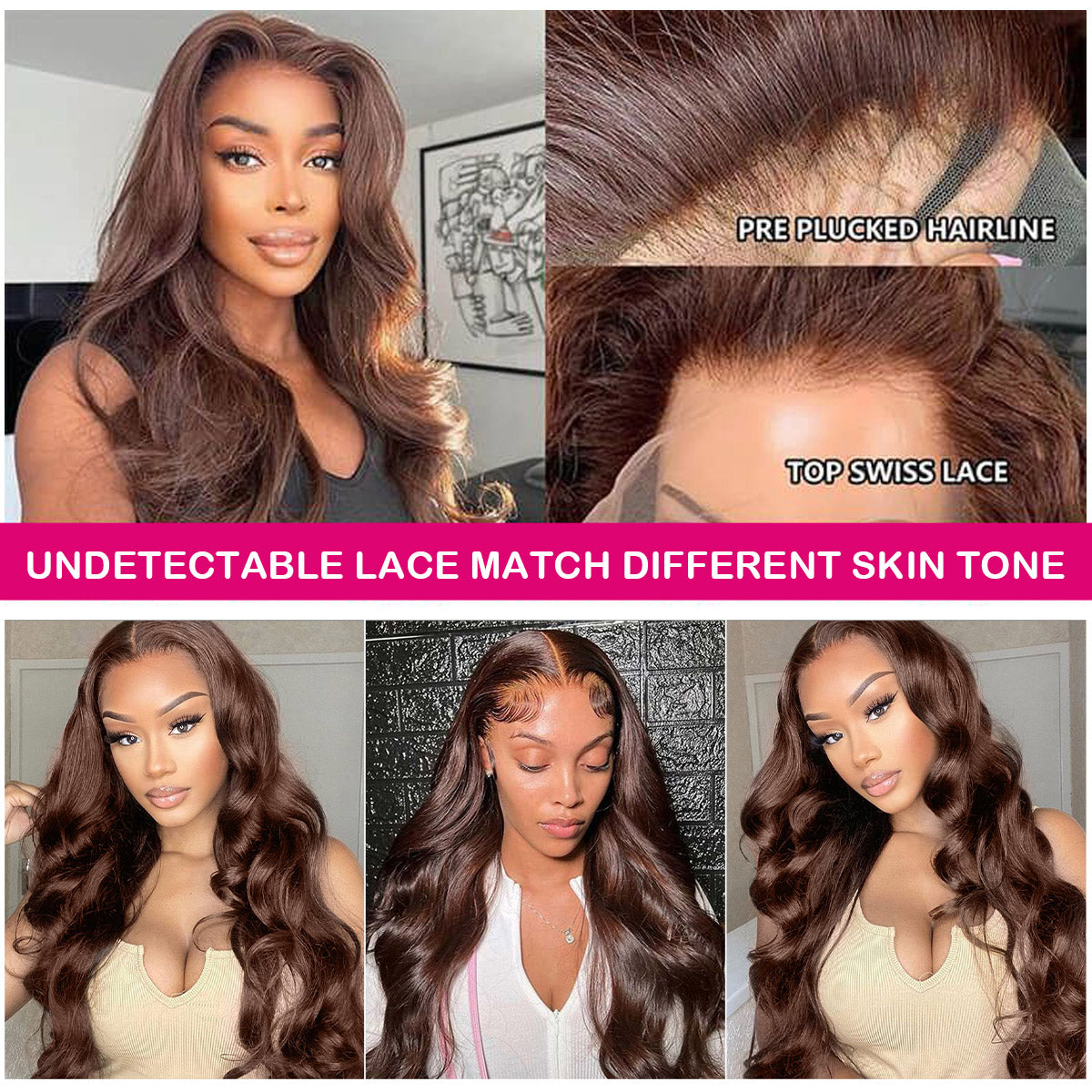 lace-wig