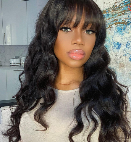What are Wear And Go Wigs And How to Choose the Best One? – uprettyhair