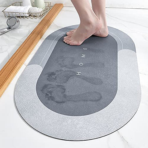 Water Absorbing Mat