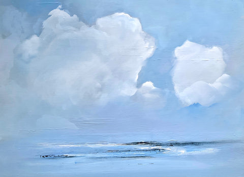 Nicola Mosley seascape 