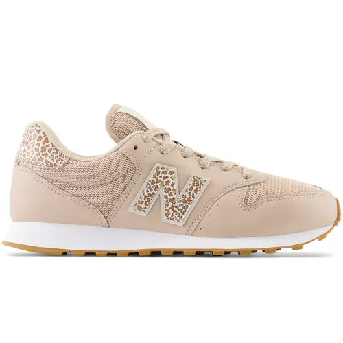 New Balance 500 női cipő GW500LM2, bézs - MYBRANDS.HU