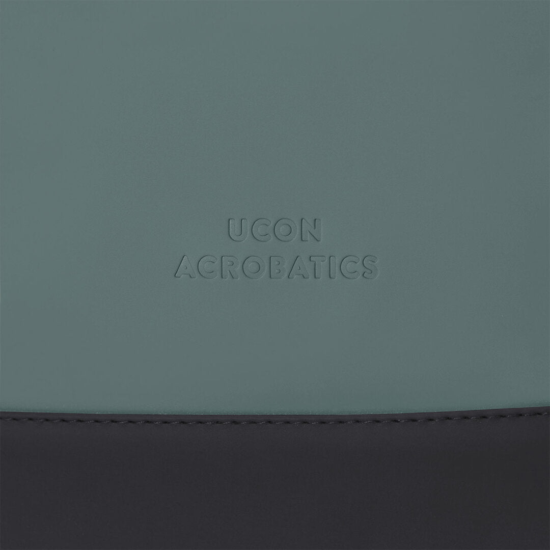 Ucon Acrobatics Lotus hátizsák Hajo Medium, zöld/fenyő zöld - MYBRANDS.HU