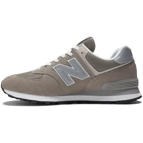 New Balance 574 férfi cipő ML574EVG, szürke - MYBRANDS.HU