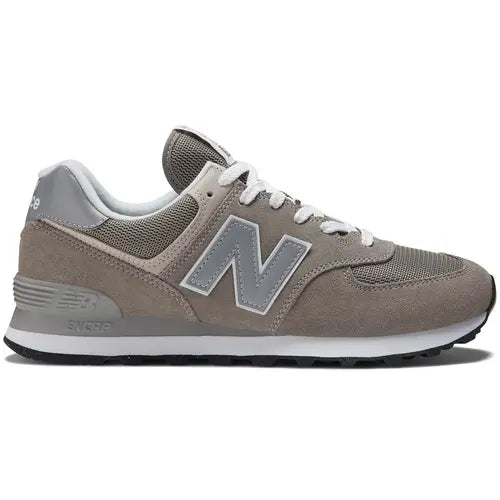 New Balance 574 férfi cipő ML574EVG, szürke - MYBRANDS.HU