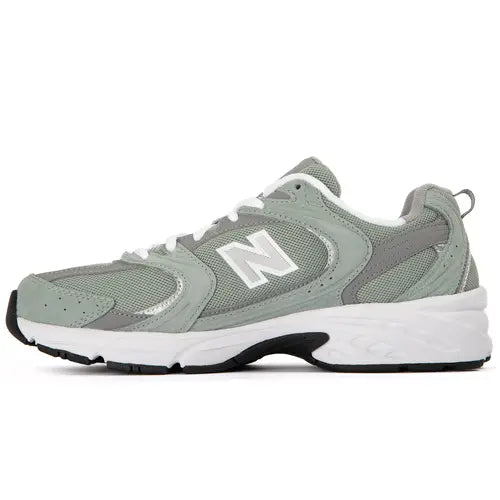 New Balance 530 Férfi cipő MR530CM, zöld - MYBRANDS.HU