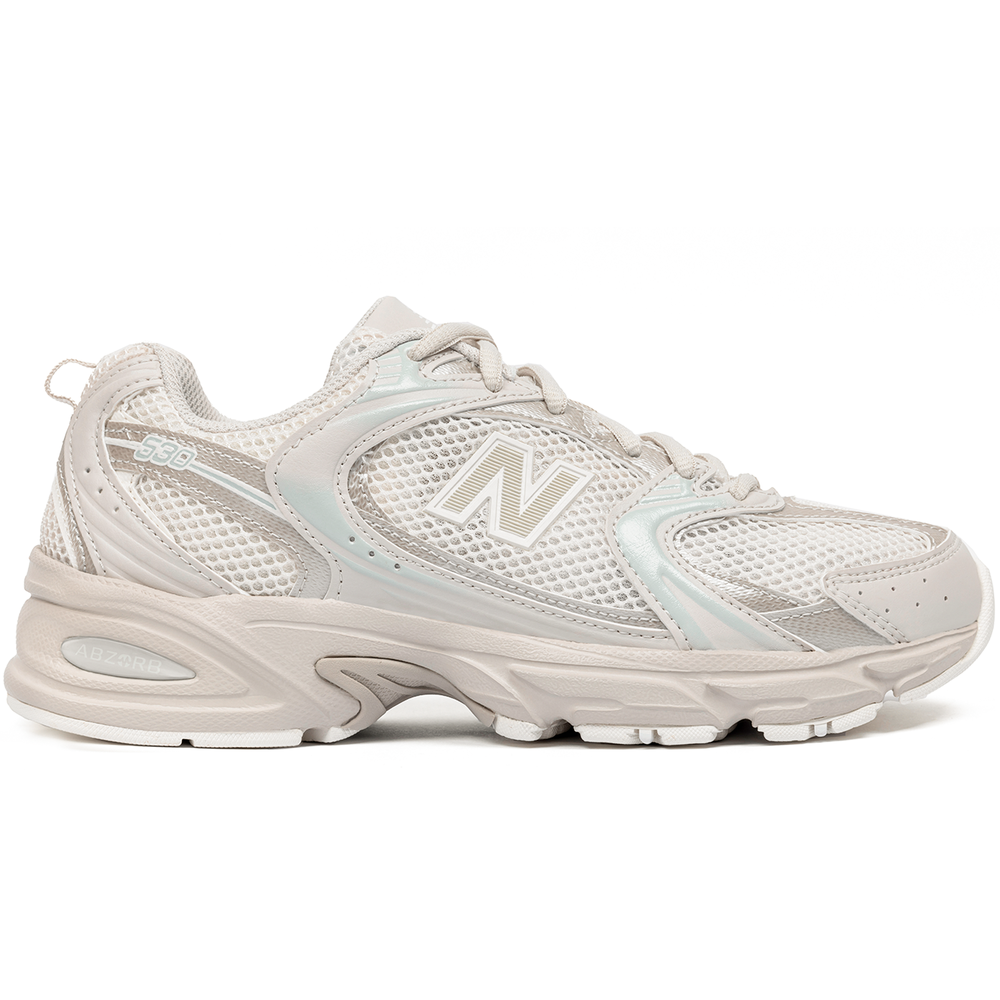 New Balance 530 Férfi cipő MR530AA1, bézs - MYBRANDS.HU