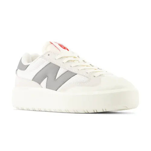 New Balance 302 női cipő, CT302RS, fehér/szürke - MYBRANDS.HU