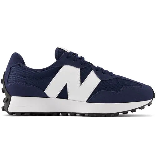 New Balance 327 Férfi cipő MS327CNW, kék - MYBRANDS.HU