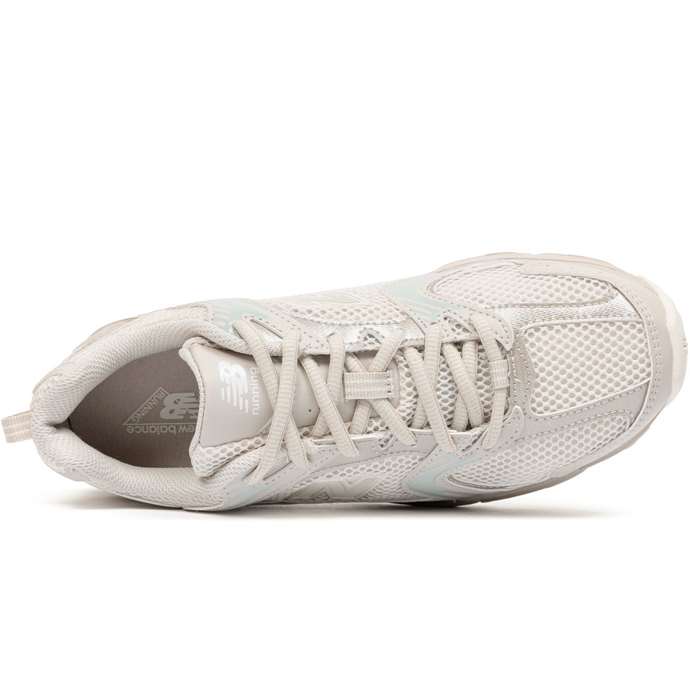 New Balance 530 Férfi cipő MR530AA1, bézs - MYBRANDS.HU