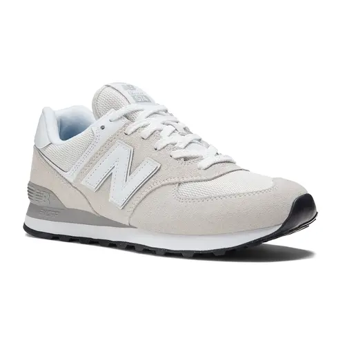 New Balance 574 férfi cipő ML574EVW, bézs - MYBRANDS.HU