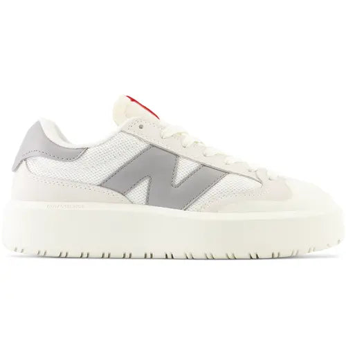 New Balance 302 női cipő, CT302RS, fehér/szürke - MYBRANDS.HU