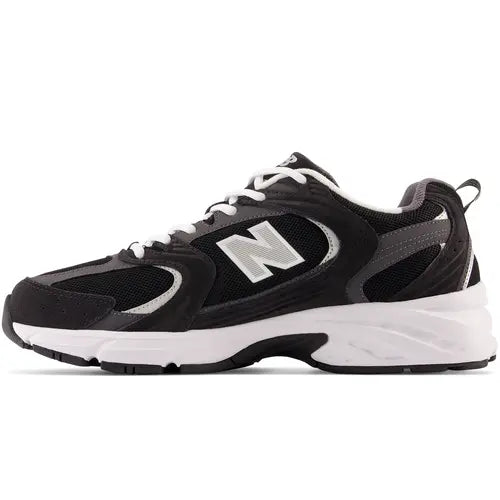 New Balance 530 Férfi cipő MR530CC, fekete - MYBRANDS.HU