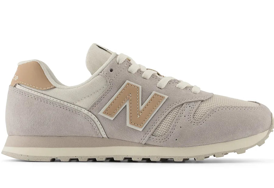 New Balance 373 női cipő WL373RW2 - bézs - MYBRANDS.HU