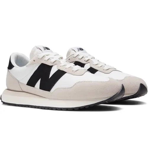 New Balance 237 Férfi cipő MS237SF, bézs - MYBRANDS.HU