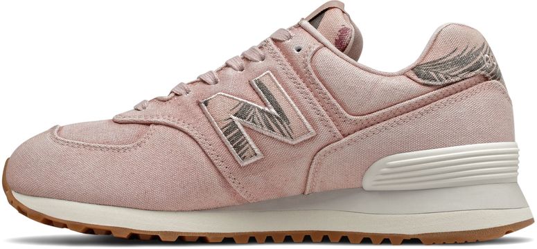 New Balance 574 női cipő WL574WOR, rózsaszín - MYBRANDS.HU