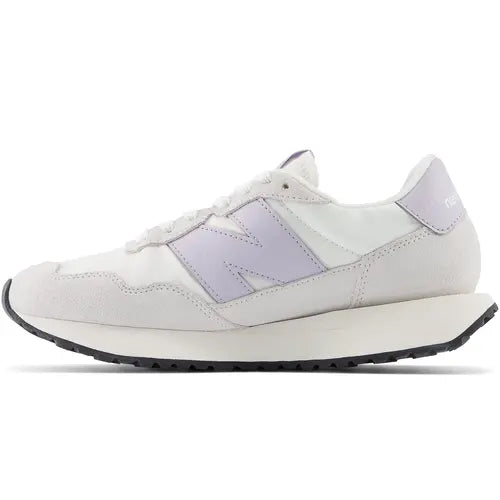 New Balance 237 Női cipő WS237YD, szürke - MYBRANDS.HU