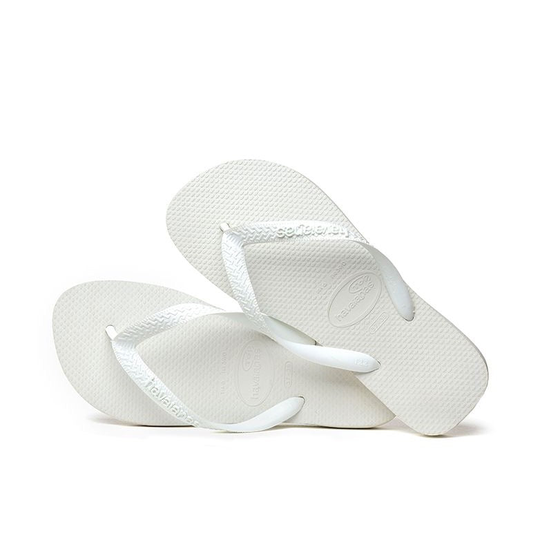 Havaianas Top flip-flop papucs, fehér - MYBRANDS.HU