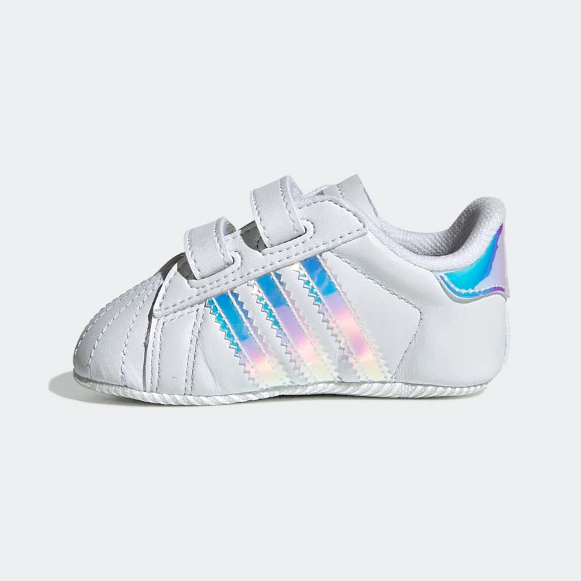 Adidas Originals Superstar Bd8000 fehér gyerek cipő - MYBRANDS.HU