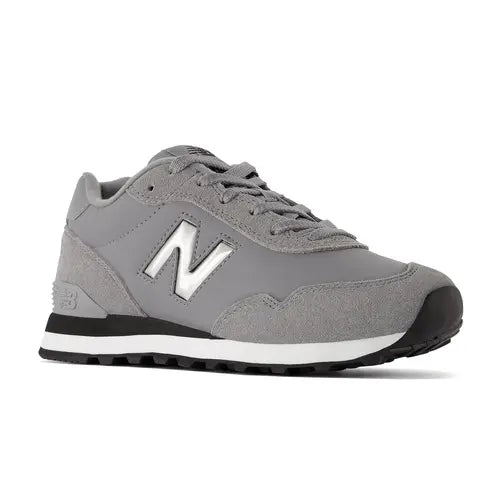 New Balance 515 női cipő WL515LS3, Szürke - MYBRANDS.HU