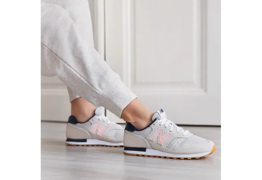 New Balance 373 női cipő WL373PN2, szürke - MYBRANDS.HU