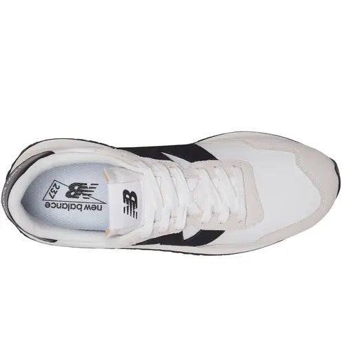 New Balance 237 Férfi cipő MS237SF, bézs - MYBRANDS.HU