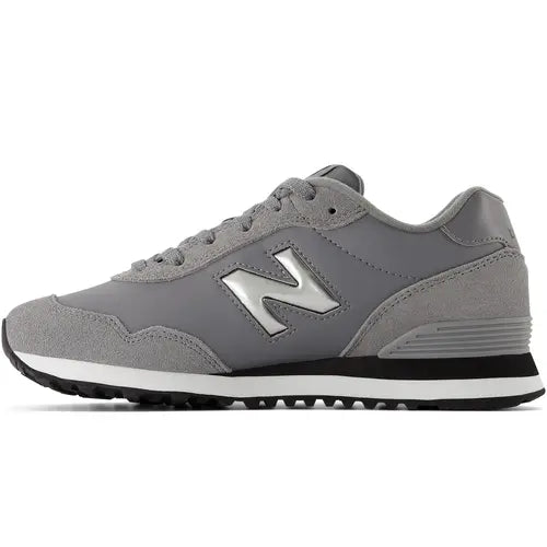 New Balance 515 női cipő WL515LS3, Szürke - MYBRANDS.HU