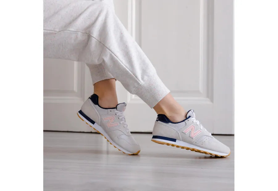 New Balance 373 női cipő WL373PN2, szürke - MYBRANDS.HU