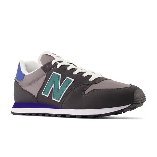 New Balance 500 férfi cipő GM500HA2, szürke - MYBRANDS.HU