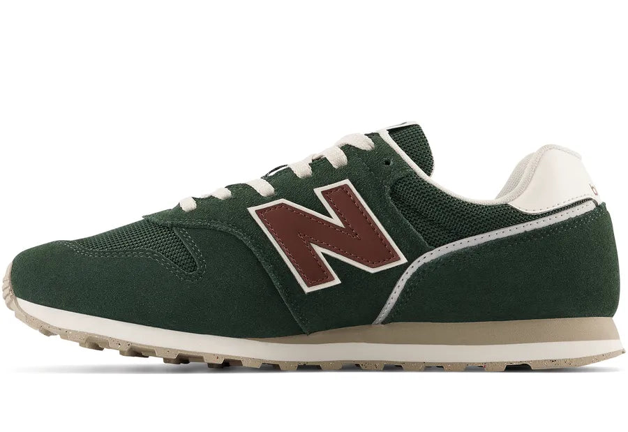 New Balance 373 férfi cipő ML373RG2 sötétzöld - MYBRANDS.HU