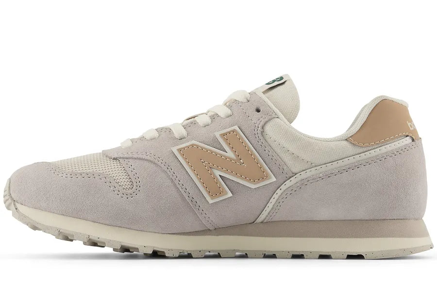 New Balance 373 női cipő WL373RW2 - bézs - MYBRANDS.HU