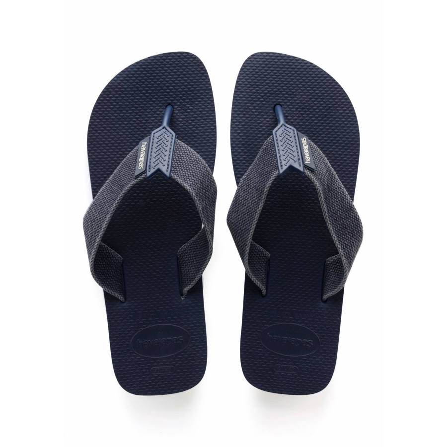 Havaianas Urban Basic flip-flop papucs, sötétkék - MYBRANDS.HU