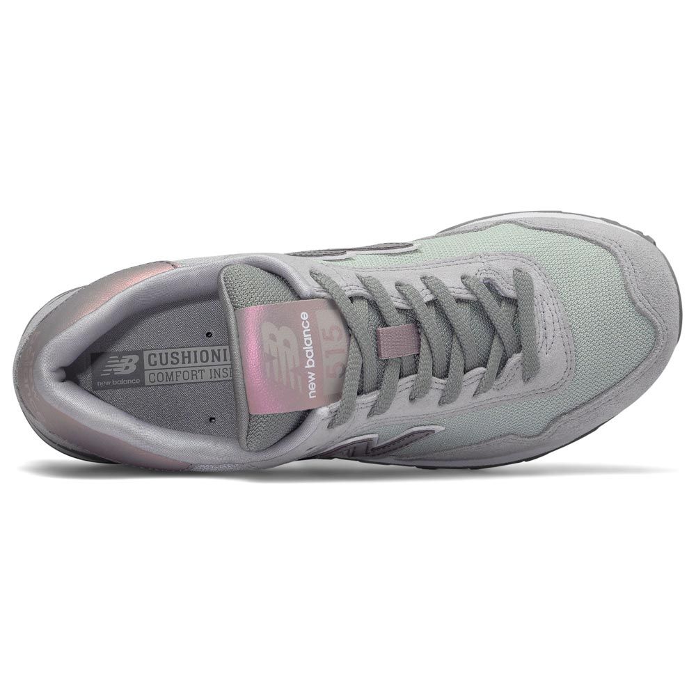 New Balance 515 női cipő WL515CSB, Szürke - MYBRANDS.HU