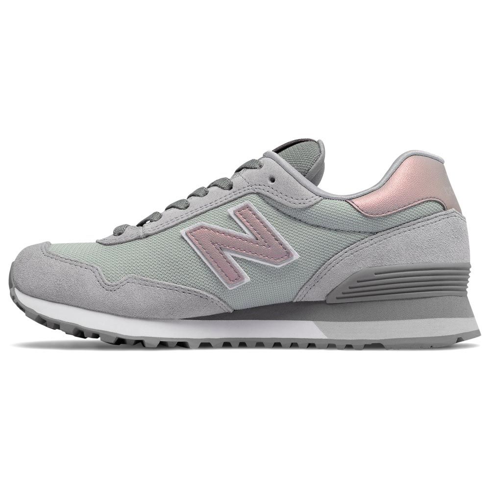 New Balance 515 női cipő WL515CSB, Szürke - MYBRANDS.HU