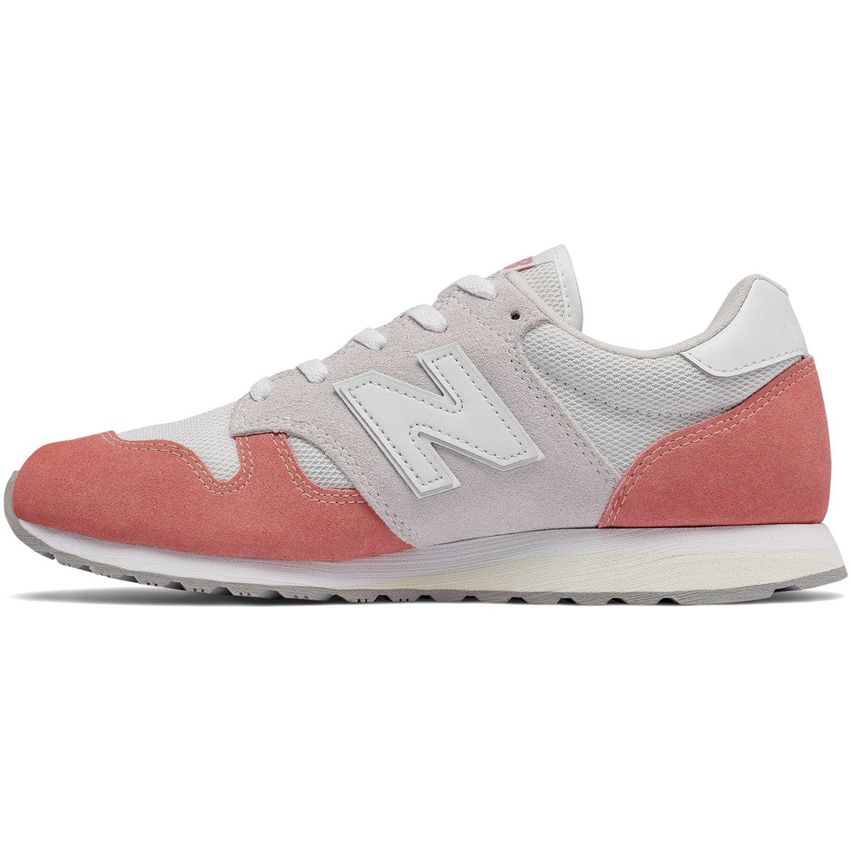 New Balance 520 női cipő WL520TD, rózsaszín 36,5-es méret - MYBRANDS.HU