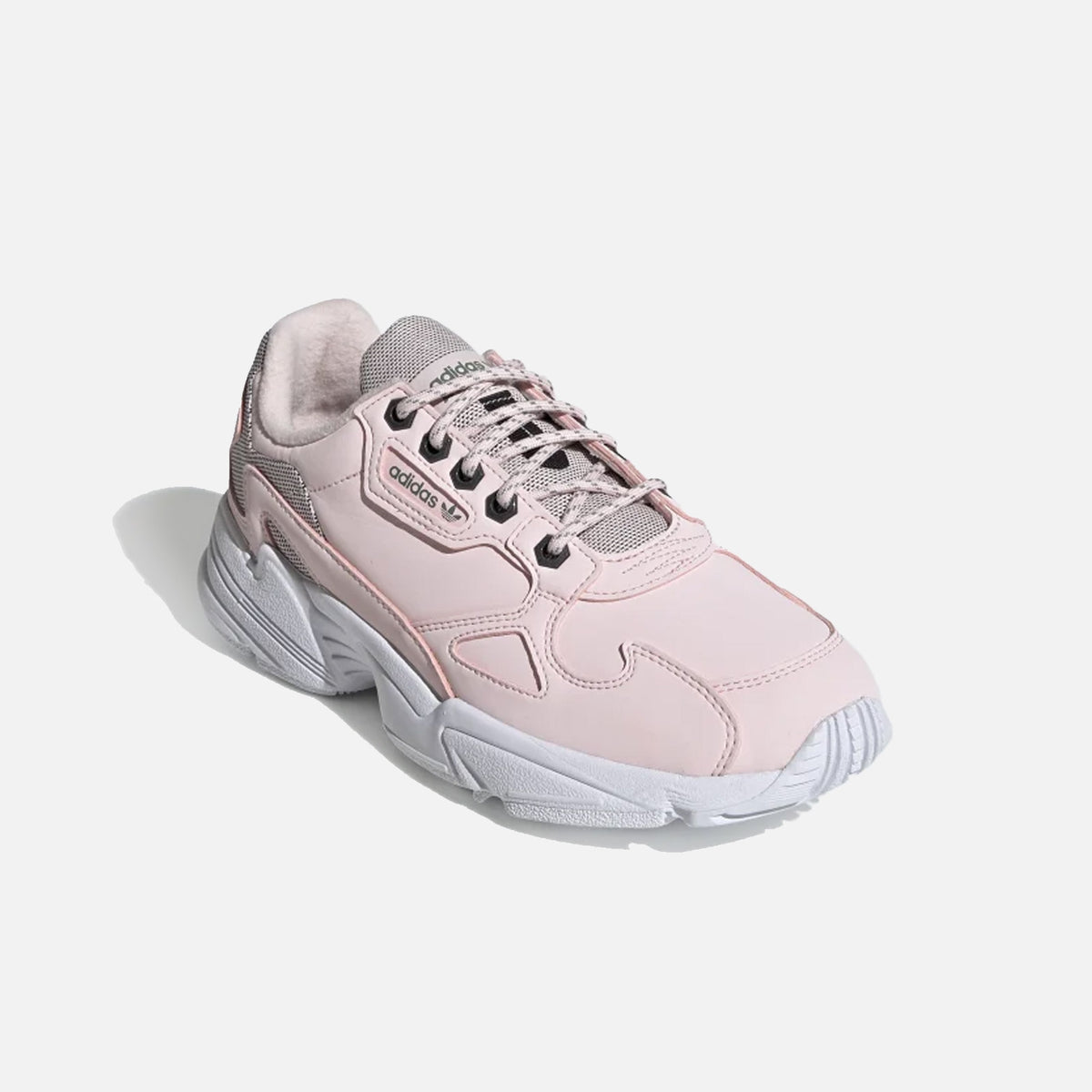 Adidas Falcon rózsaszín női cipő - MYBRANDS.HU