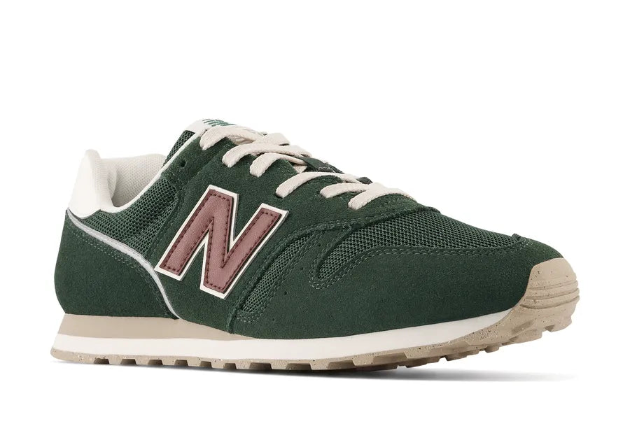 New Balance 373 férfi cipő ML373RG2 sötétzöld - MYBRANDS.HU