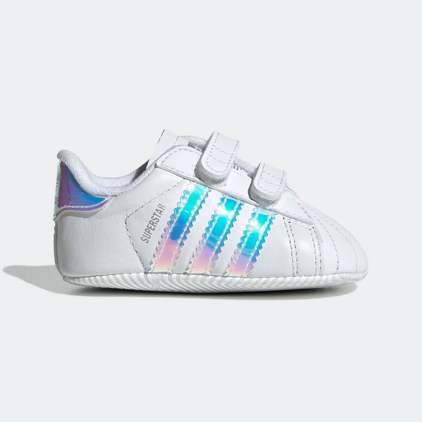 Adidas Originals Superstar Bd8000 fehér gyerek cipő - MYBRANDS.HU