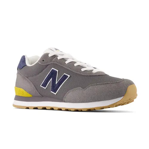 New Balance 515 férfi cipő ML515BG3, szürke - MYBRANDS.HU