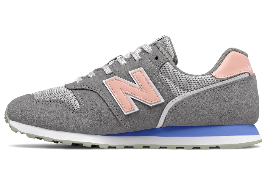 New Balance 373 női cipő WL373CO2, szürke - MYBRANDS.HU