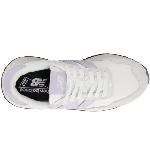 New Balance 237 Női cipő WS237YD, szürke - MYBRANDS.HU