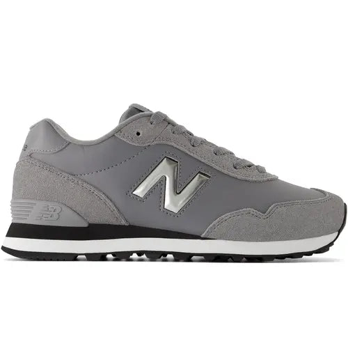 New Balance 515 női cipő WL515LS3, Szürke - MYBRANDS.HU