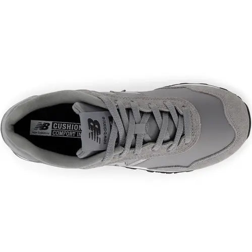 New Balance 515 női cipő WL515LS3, Szürke - MYBRANDS.HU