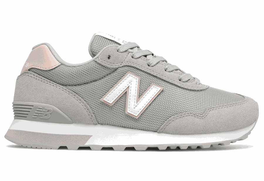 New Balance 515 női cipő WL515RC3, lila - MYBRANDS.HU