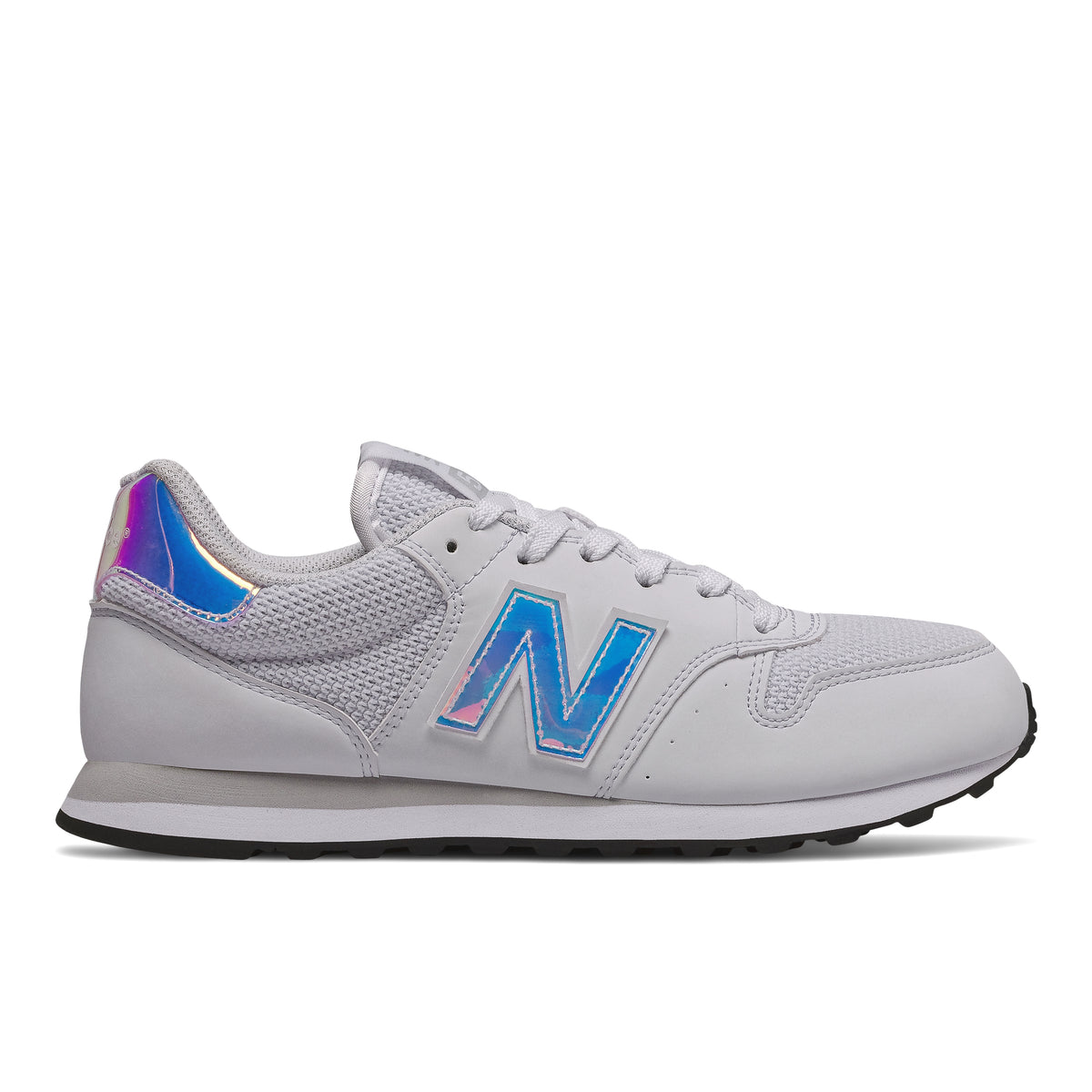 New Balance 500 női cipő GW500HGX, fehér - MYBRANDS.HU