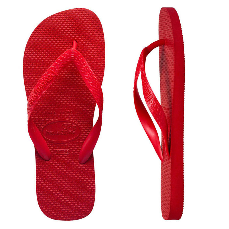 Havaianas Top flip-flop papucs, piros - HAVAIANAS.HU